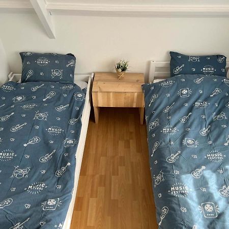 Vakantiehuis Centrum Schagen Nabij Zee / Strand Zewnętrze zdjęcie